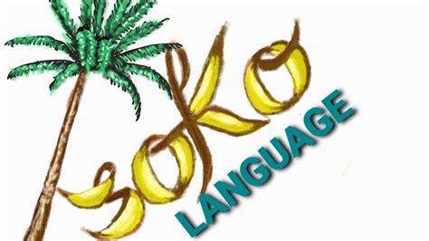 62 WORDS YOU MUST KNOW IN ISOKO LANGUAGE .